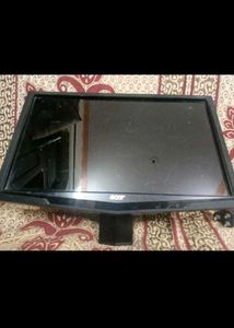 Acer LCD Monitor - Excellent Condition!