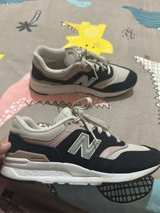 New Balance shoes