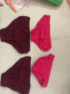 panty its new