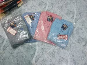 Branded Men Shirt Size L Rack Fuel