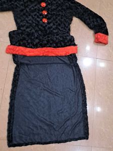 Kurta With Dupatta