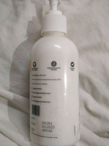 Cgg Cosmetics Ultra Protect Body Lotion With Spf 50 Broad Spectrum