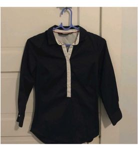 Zara Basic Shirt