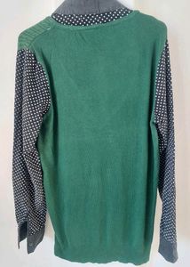 Pull Over Shirt