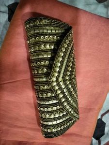 Women Wedding Clutch