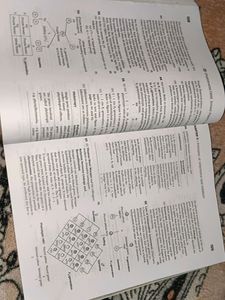 Arihant Biology Class 12 Sample Paper + Guide