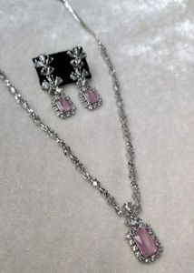 American Diamonds Set