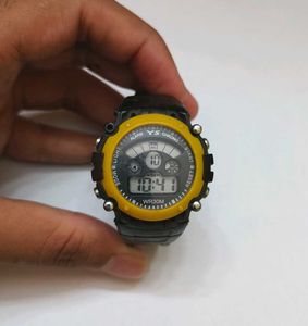 Digital Watch