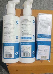 Be Bodywise Kit