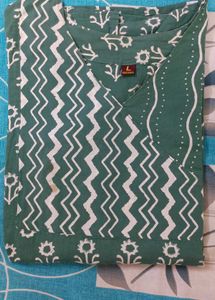 Short Kurti For jeans