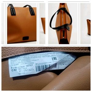 Mango Tote/shopper Bag