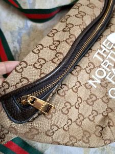 Branded Waist Bag