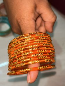 South Indian Wedding Bangles