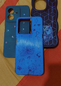 Phone Covers