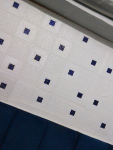 Self Adhesive 3d Wall Stickers