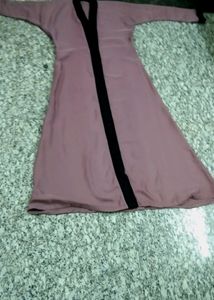 Abaya 2 Months Used