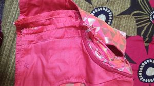 Stitch Blouse