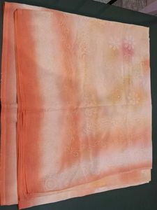 Chiffon Saree