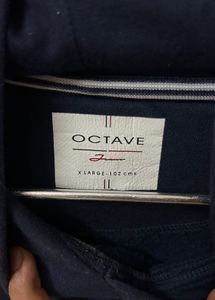 Dark Blue- Black Sabbath Hoodie