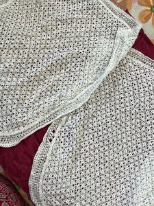 Crochet sofa Covers