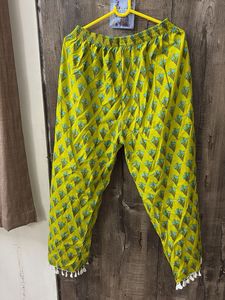 Pajama For Night Wear
