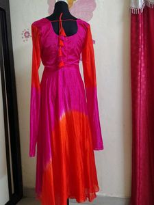 Designer Gown