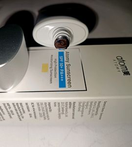 Sunscreen SPF50+ PA+++(ATOMY)