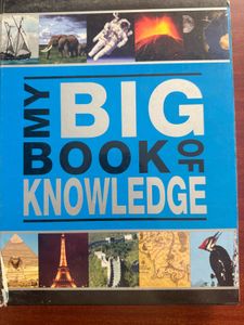 Educational Books Lot - Science &amp; Nature