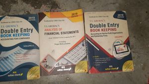 Accounts Book Class 12 Cbse
