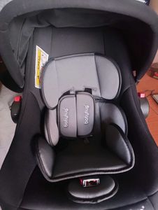 BABYHUG Baby Car Seat Cum Carry Cot