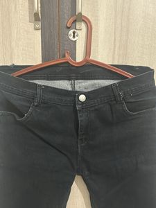 Black Jeans