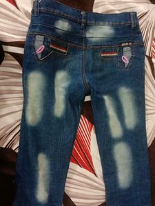 Blue Jeans