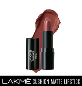 [SOLD] Lakme Cushion Matte Lipstick
