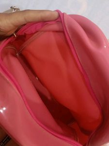Designer Bagpack 🎀
