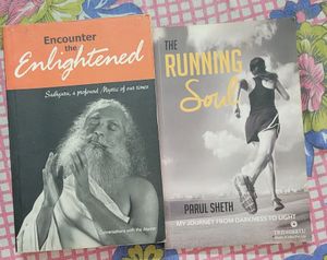Excellent Books Combo