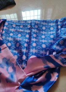 Japan Satin Silk