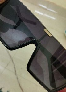 Stylish Black Sunglasses