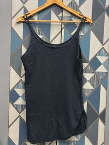 Black Tank Top or cami to