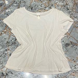 Basic T Shirt