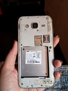 Samsung J2 Mobile
