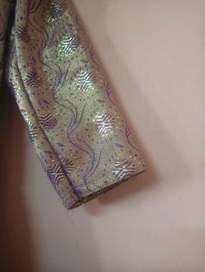 Ethnic Kurta Set 💜💜