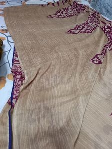 Daily Wear Saree