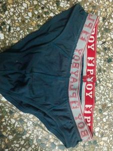 Original Playboy Brief