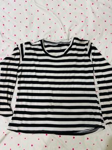 Stripped Tshirt