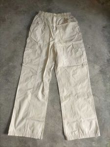 Cargo Pant