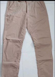 MAX CHINOS/Trouser