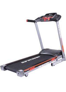 Hercules Fitness Motorized Treadmill TM-21(1.25 H)