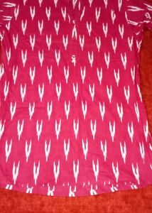 Short Kurti