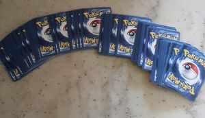 Pokemon Cards X 72