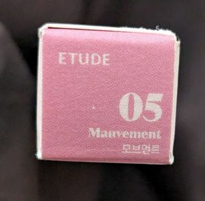Etude mini fixing Glow Tint